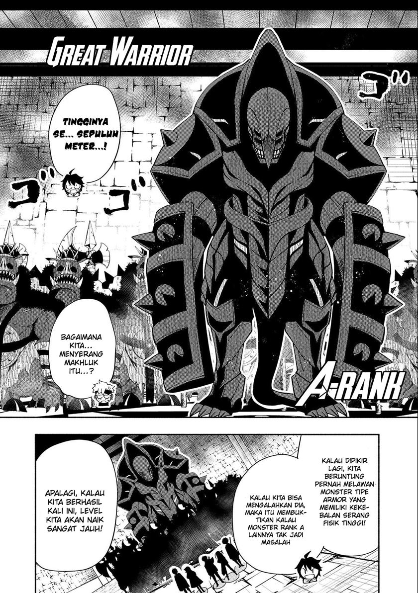 hell-mode-yarikomi-suki-no-gamer-wa-hai-settei-no-isekai-de-musou-suru - Chapter: 31