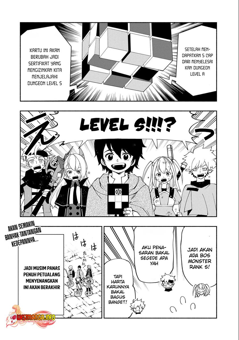 hell-mode-yarikomi-suki-no-gamer-wa-hai-settei-no-isekai-de-musou-suru - Chapter: 31