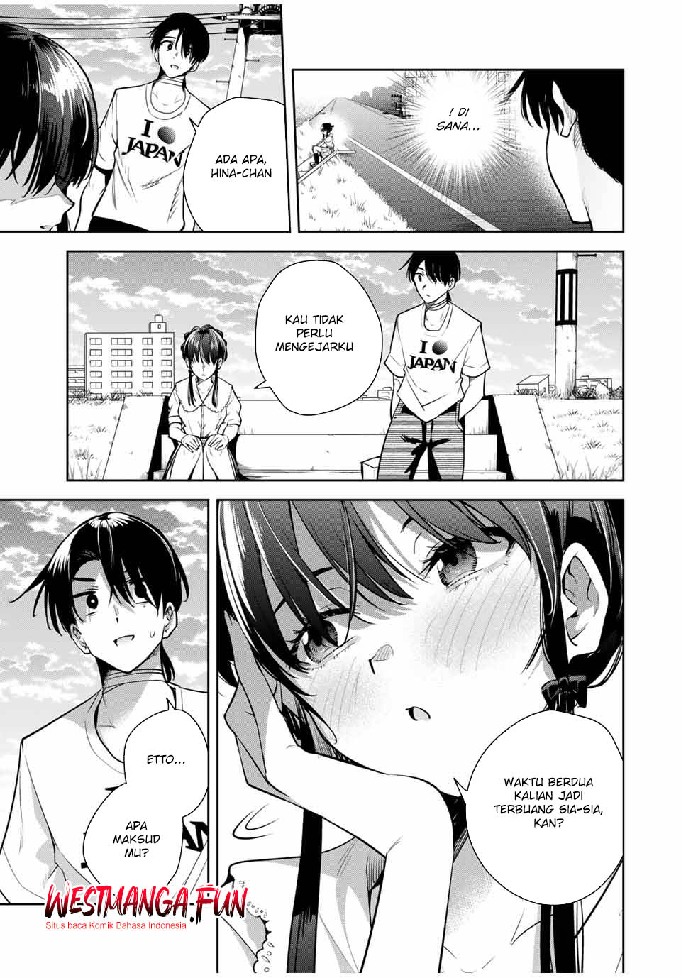 sakigake-no-hana-miko - Chapter: 14