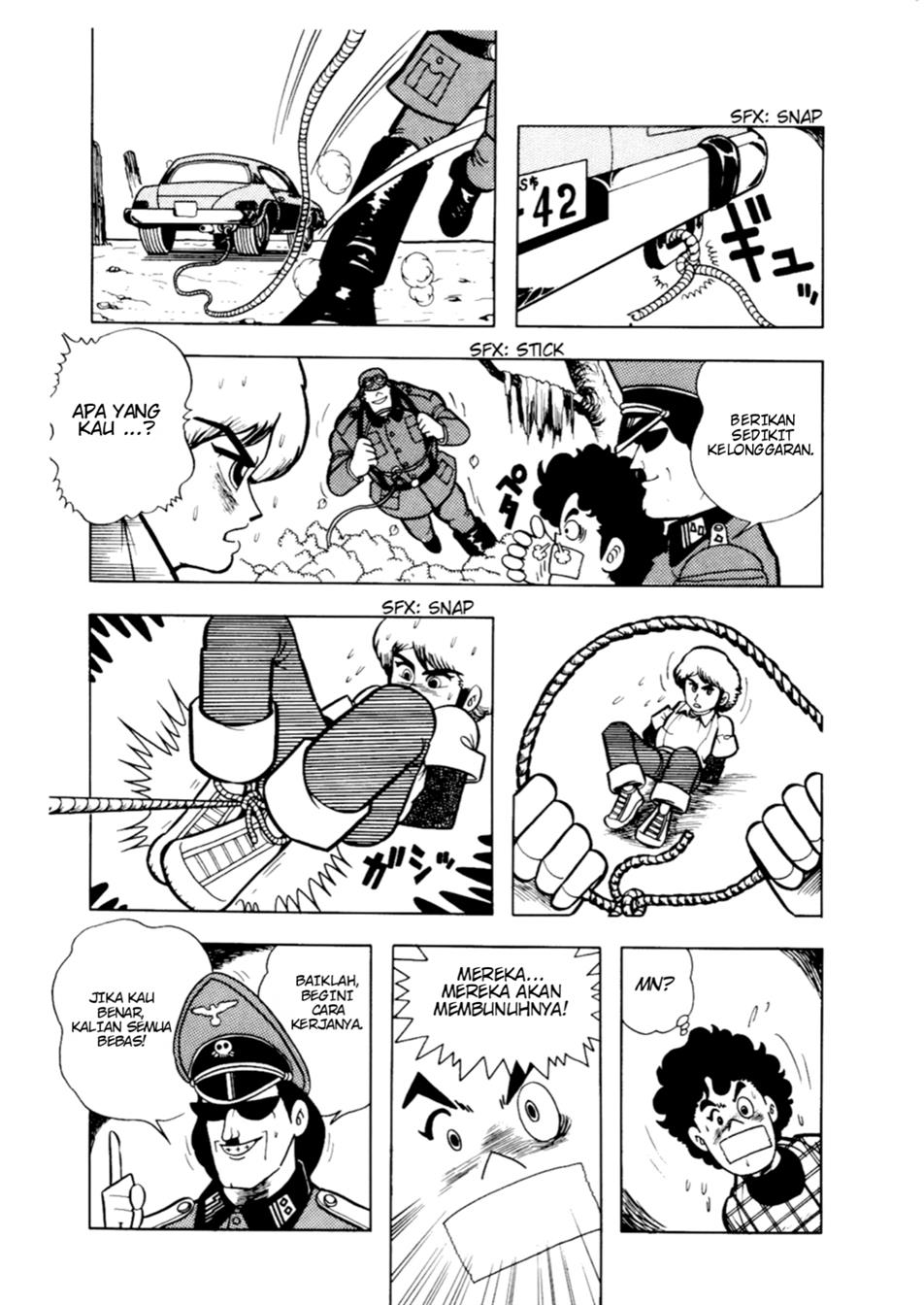 mashounen-bt - Chapter: 4