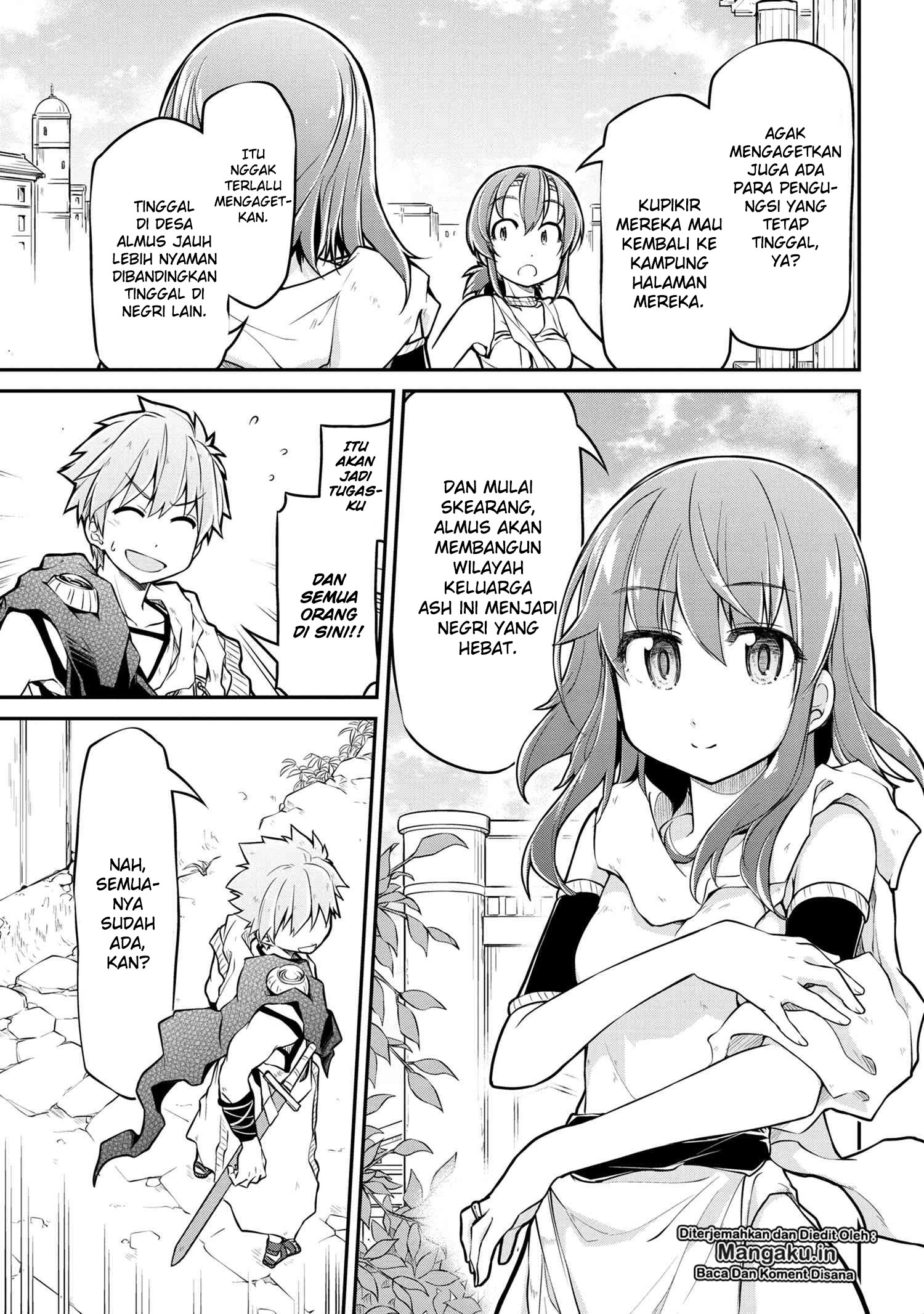 isekai-kenkokuki - Chapter: 30.2