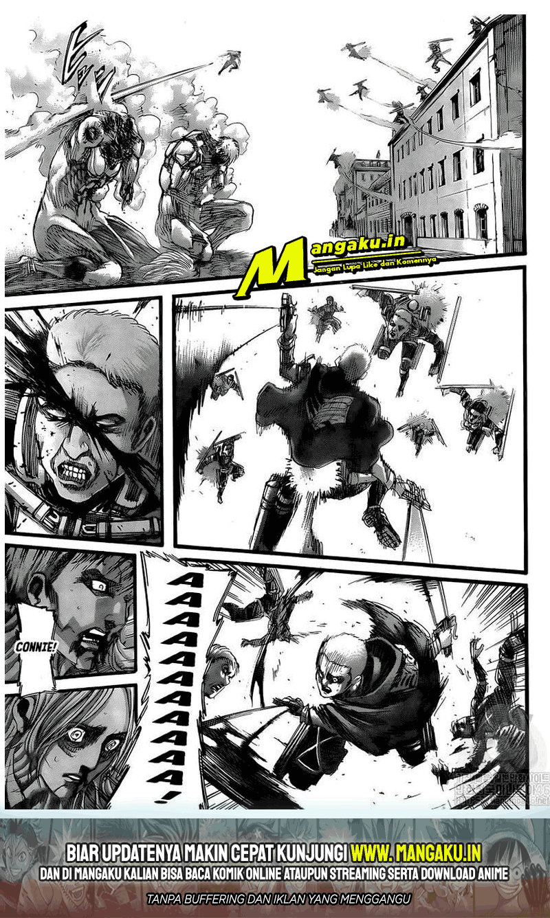 shingeki-no-kyojin - Chapter: 129.2