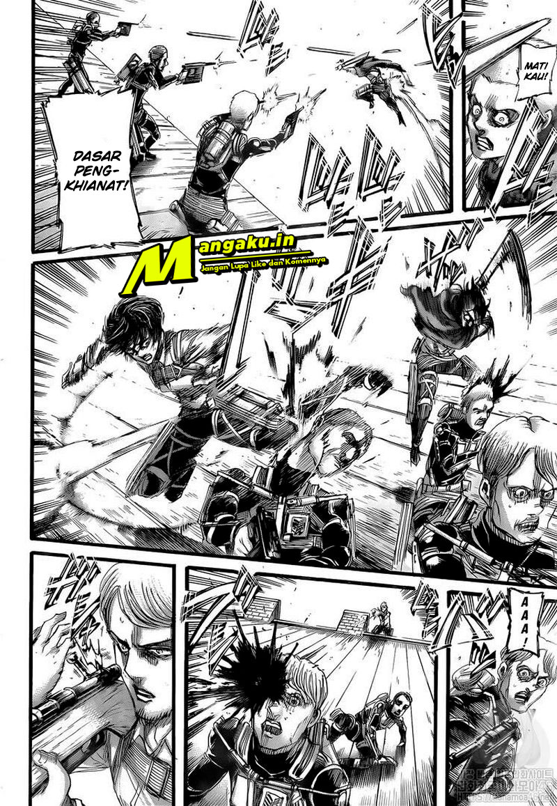 shingeki-no-kyojin - Chapter: 129.2