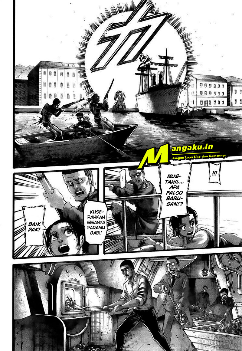 shingeki-no-kyojin - Chapter: 129.2