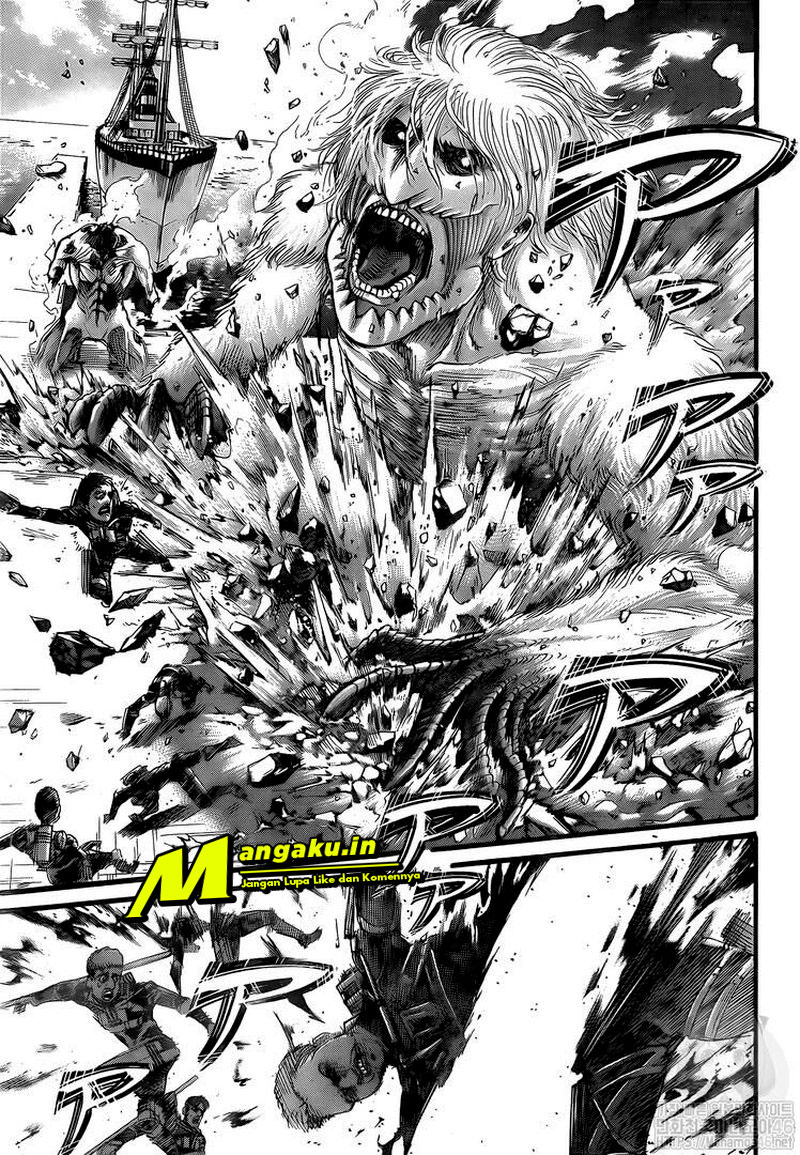 shingeki-no-kyojin - Chapter: 129.2