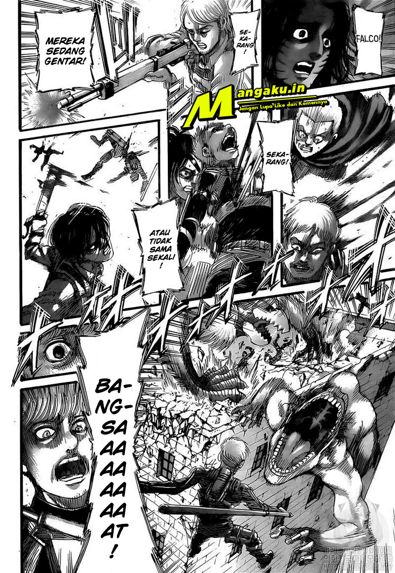 shingeki-no-kyojin - Chapter: 129.2