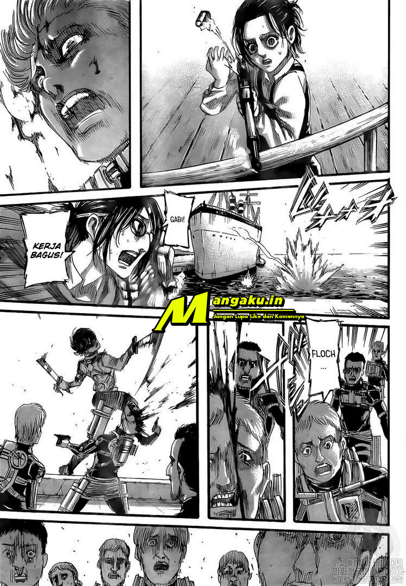 shingeki-no-kyojin - Chapter: 129.2