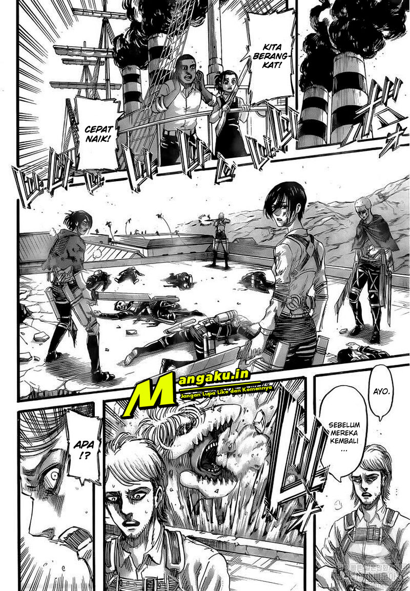 shingeki-no-kyojin - Chapter: 129.2