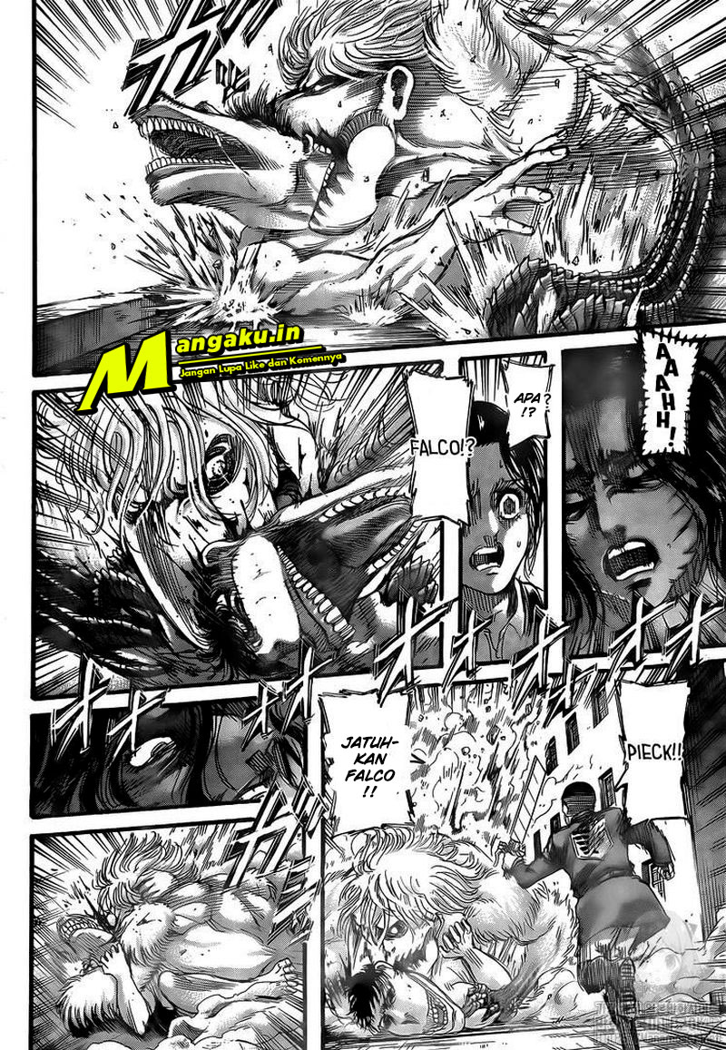 shingeki-no-kyojin - Chapter: 129.2