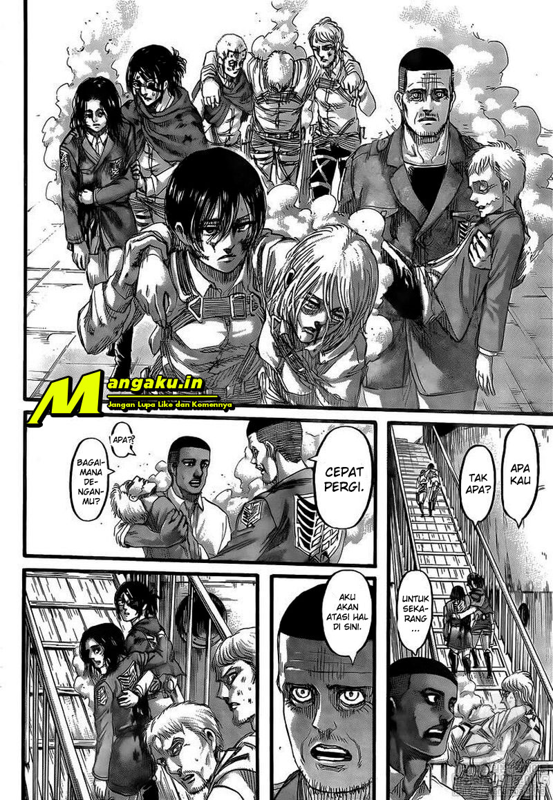 shingeki-no-kyojin - Chapter: 129.2