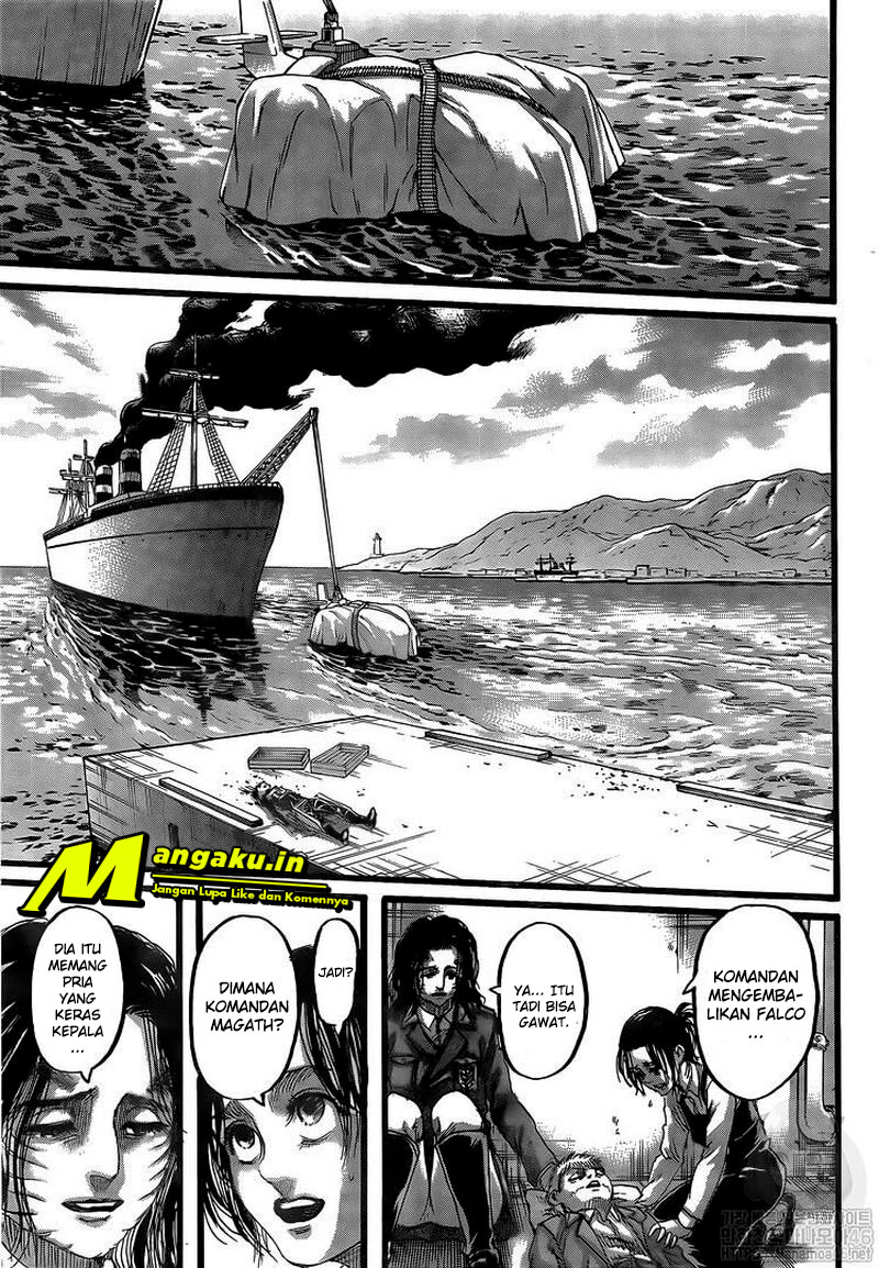 shingeki-no-kyojin - Chapter: 129.2