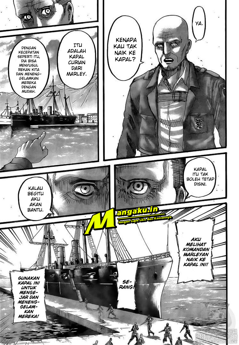 shingeki-no-kyojin - Chapter: 129.2