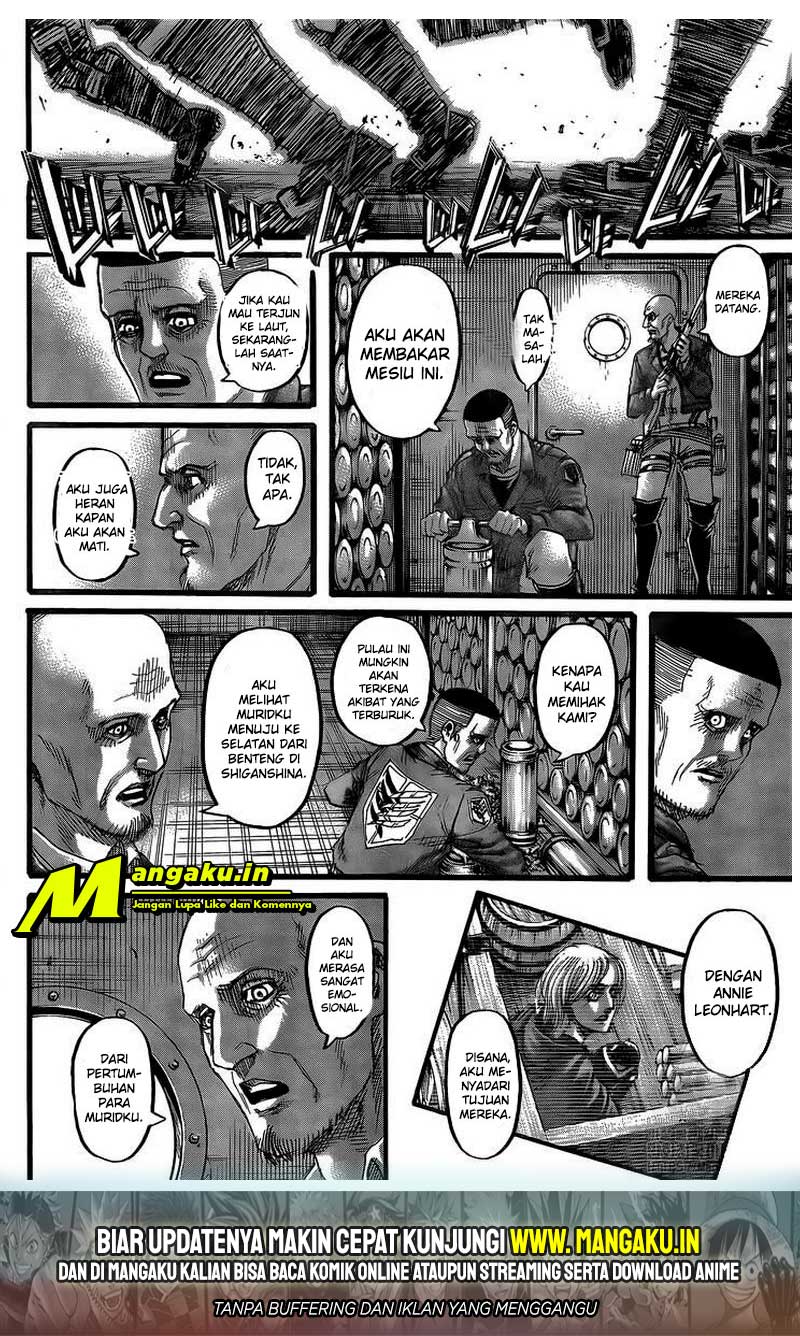 shingeki-no-kyojin - Chapter: 129.2