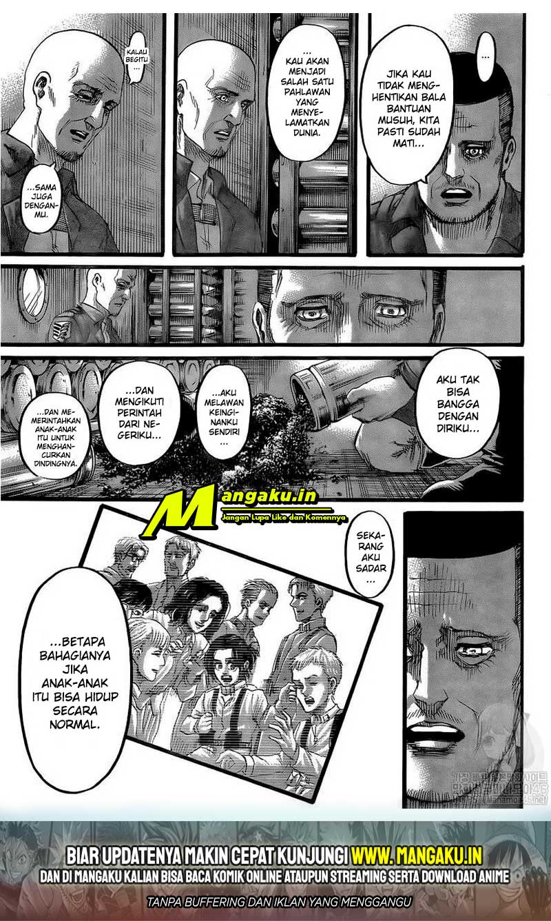 shingeki-no-kyojin - Chapter: 129.2