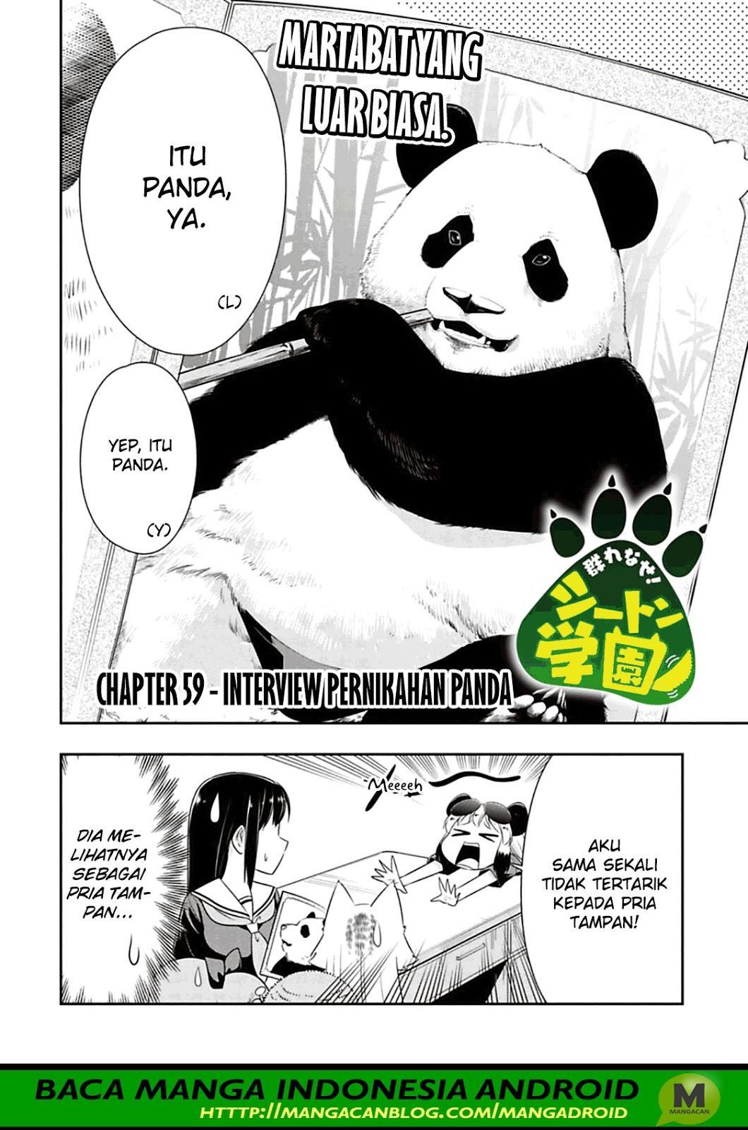 murenase-shiiton-gakuen - Chapter: 59