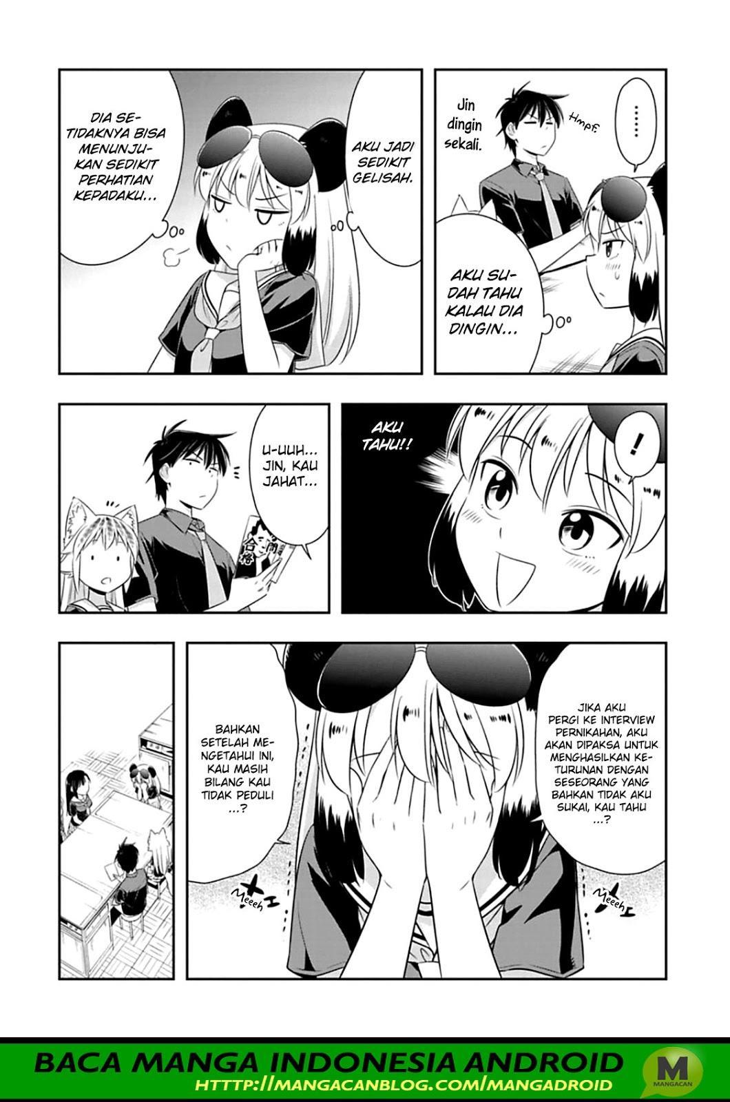 murenase-shiiton-gakuen - Chapter: 59