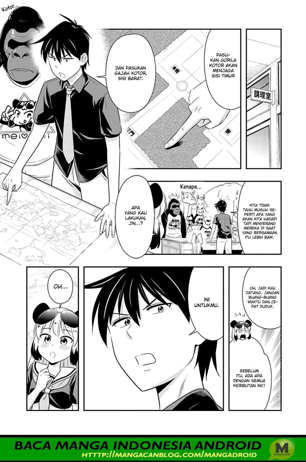 murenase-shiiton-gakuen - Chapter: 59