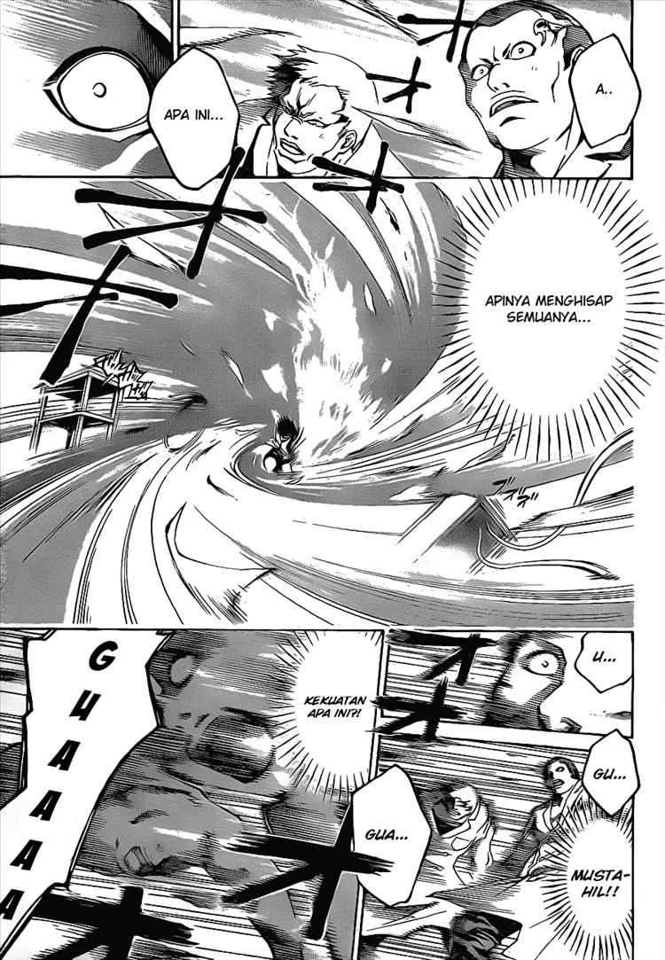code-breaker - Chapter: 11
