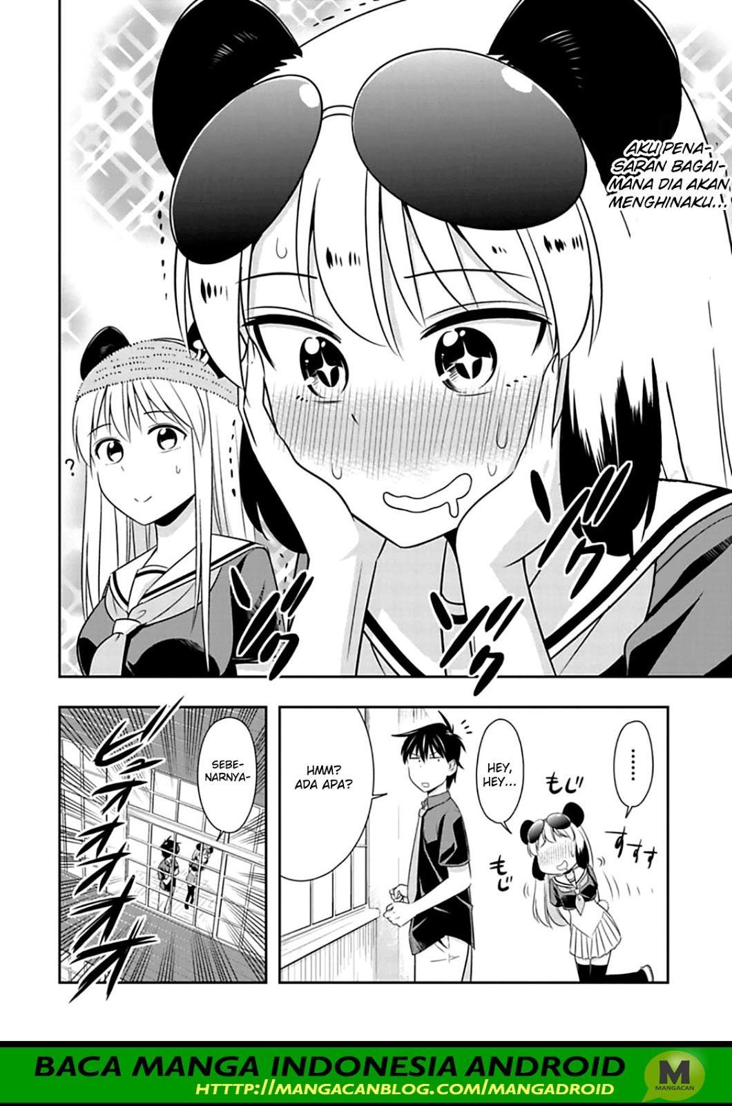 murenase-shiiton-gakuen - Chapter: 59