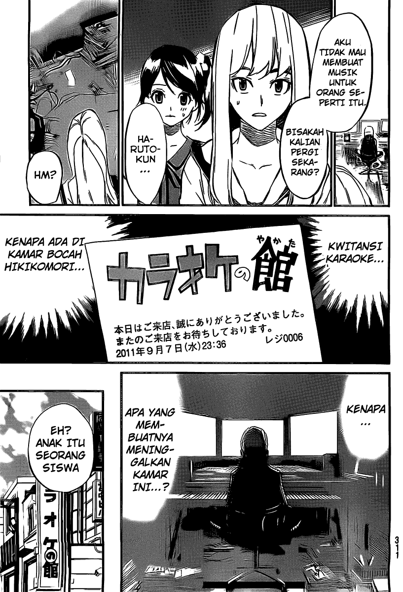 akb49-renai-kinshi-jourei - Chapter: 59