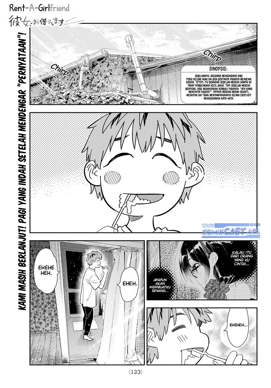 kanojo-okarishimasu - Chapter: 304