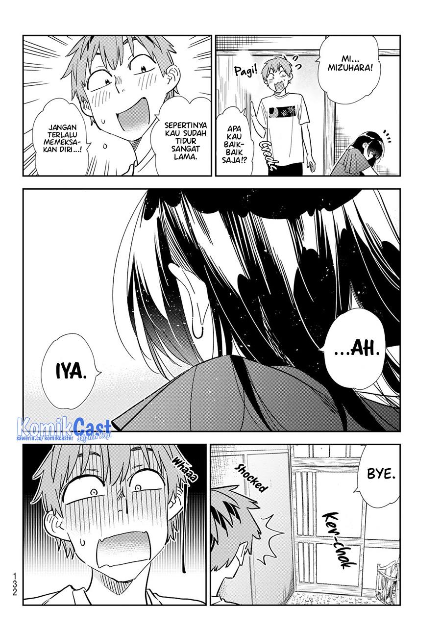 kanojo-okarishimasu - Chapter: 304