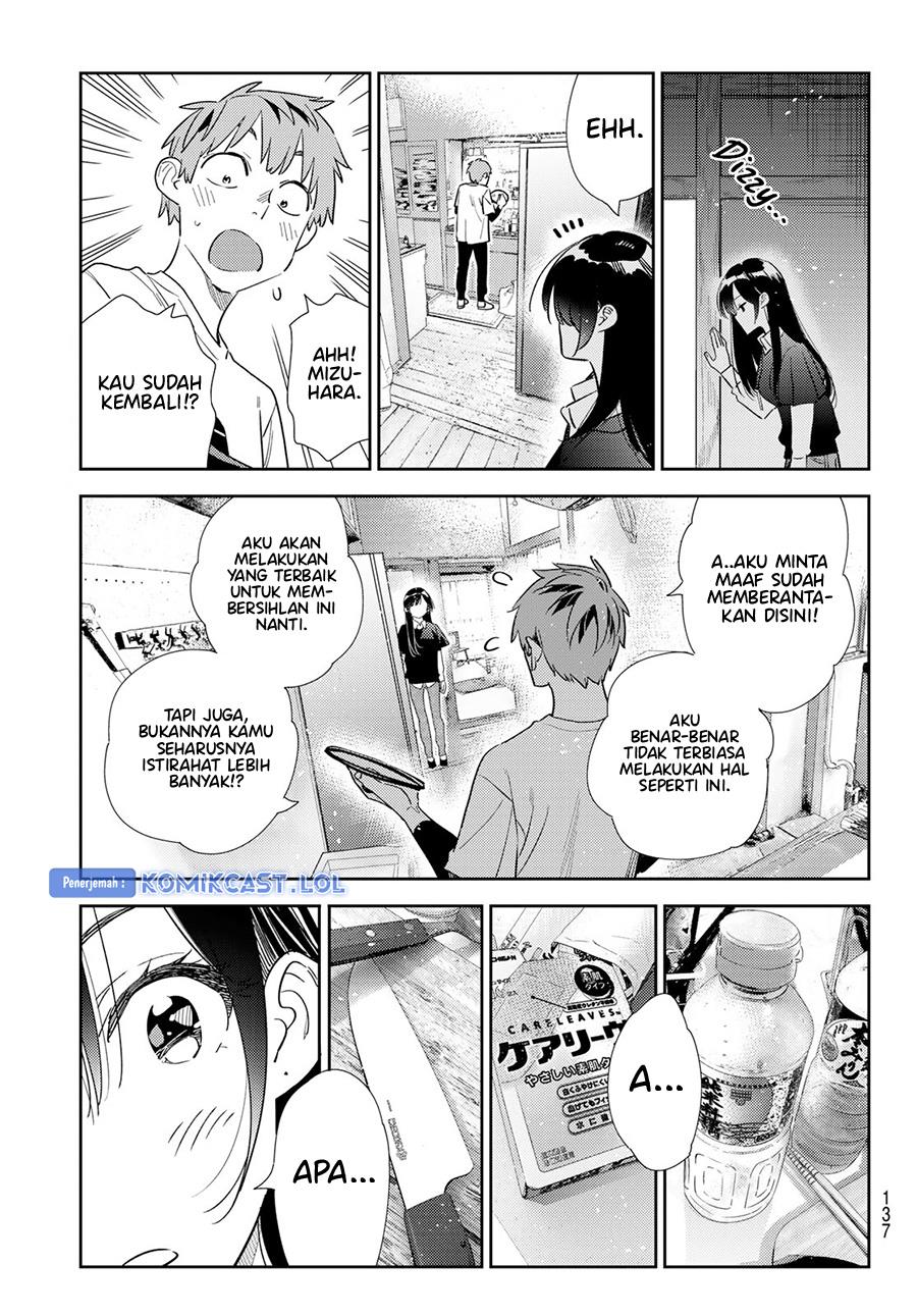 kanojo-okarishimasu - Chapter: 304