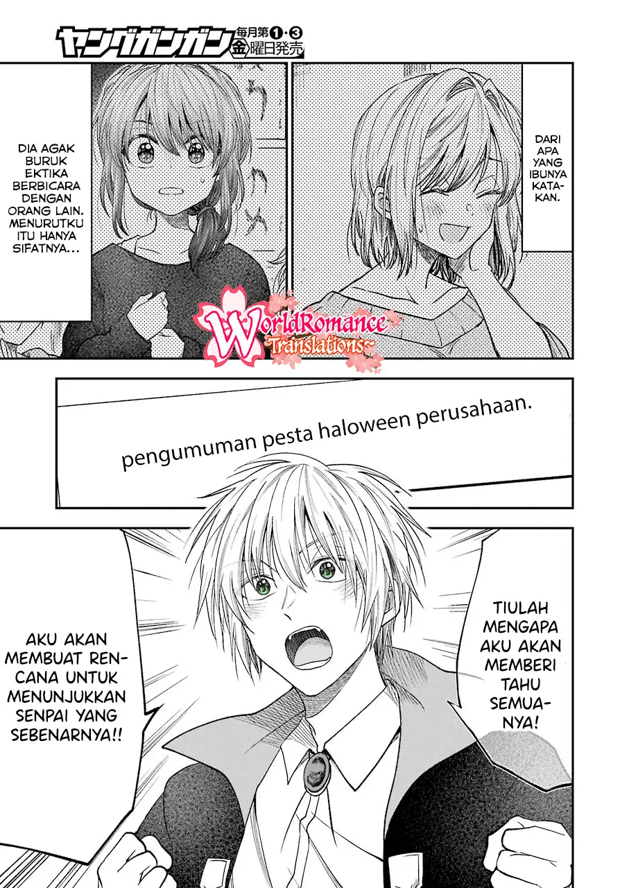 awkward-senpai - Chapter: 22