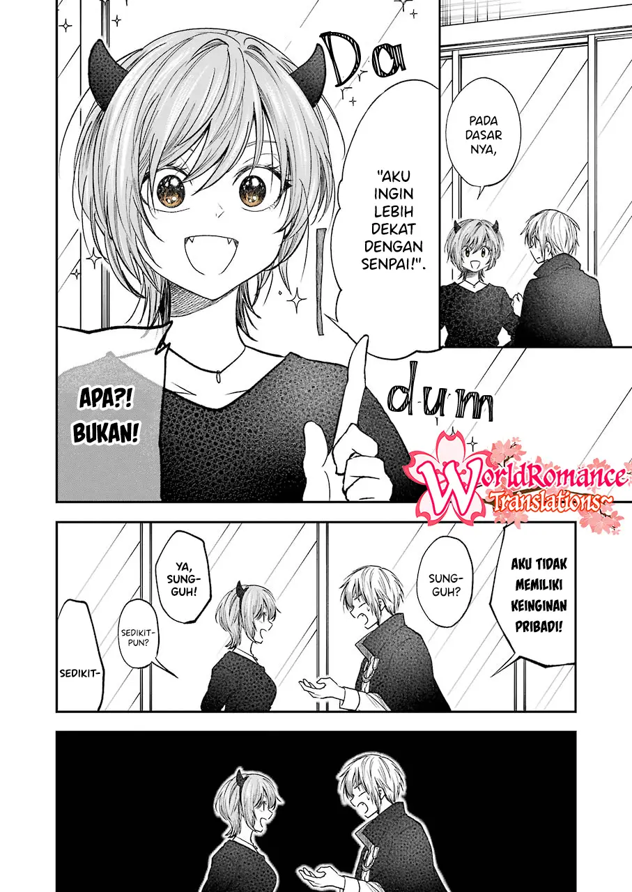 awkward-senpai - Chapter: 22