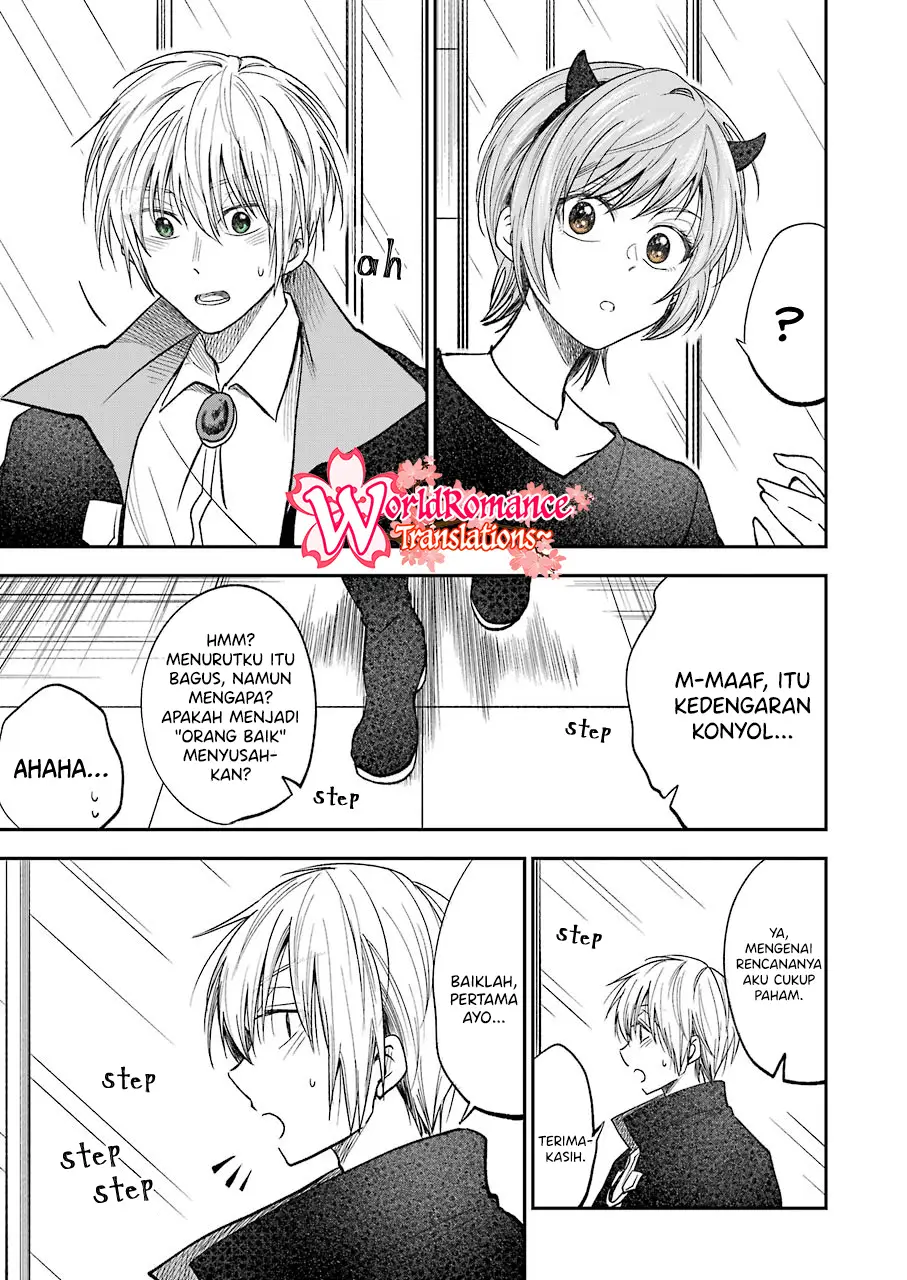 awkward-senpai - Chapter: 22