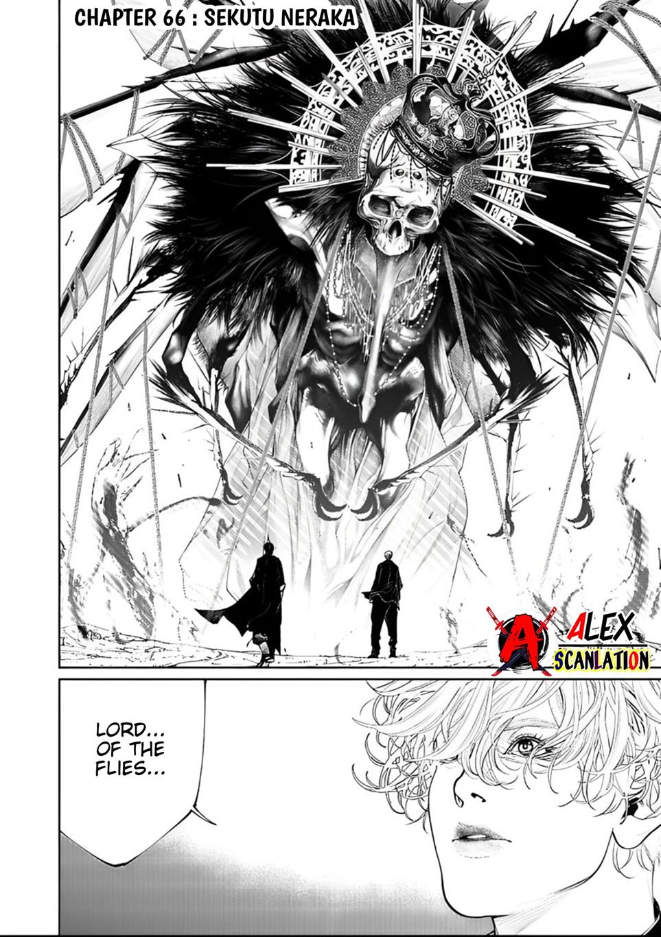 kokuma-musou - Chapter: 66