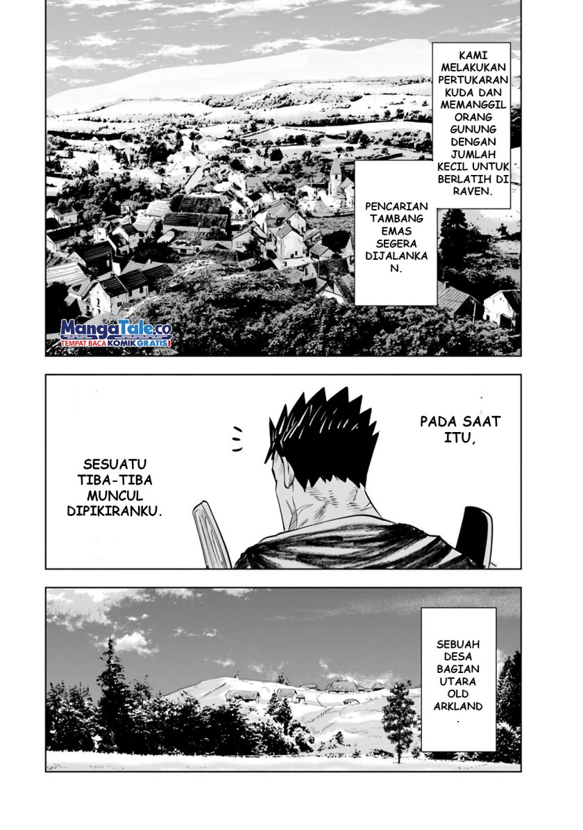 oukoku-e-tsuzuku-michi - Chapter: 75