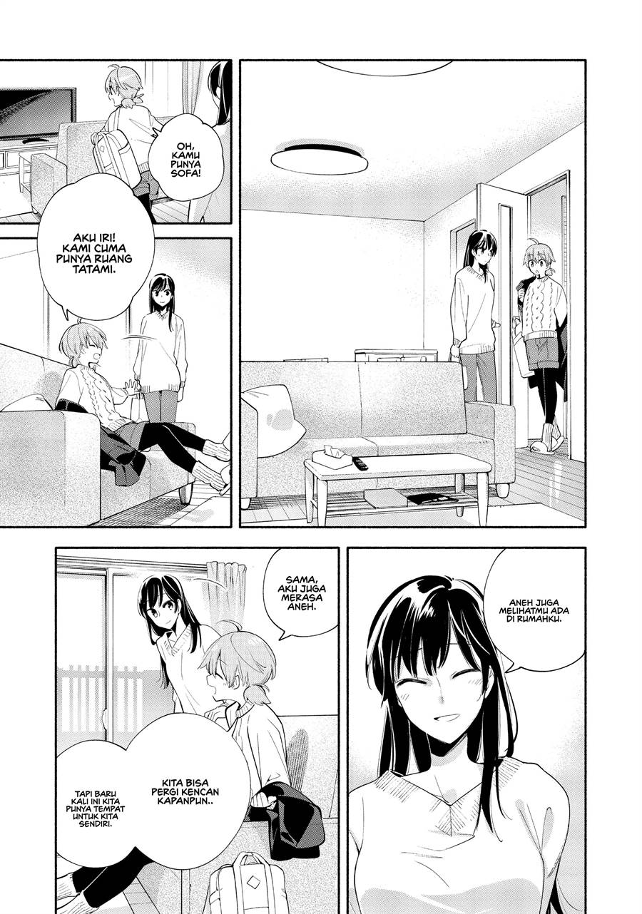 yagate-kimi-ni-naru - Chapter: 44