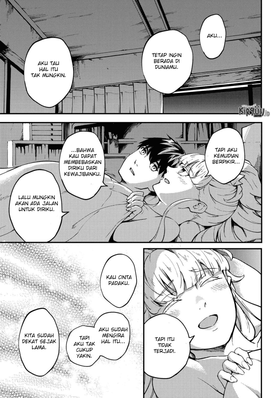 kekkon-yubiwa-monogatari - Chapter: 56