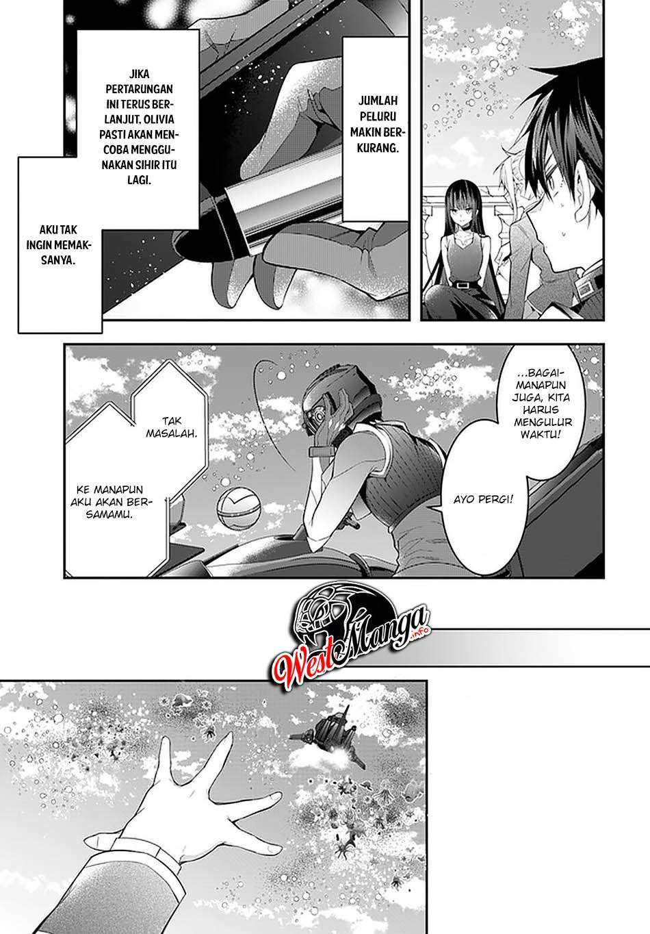 otome-game-sekai-wa-mob-ni-kibishii-sekai-desu - Chapter: 32