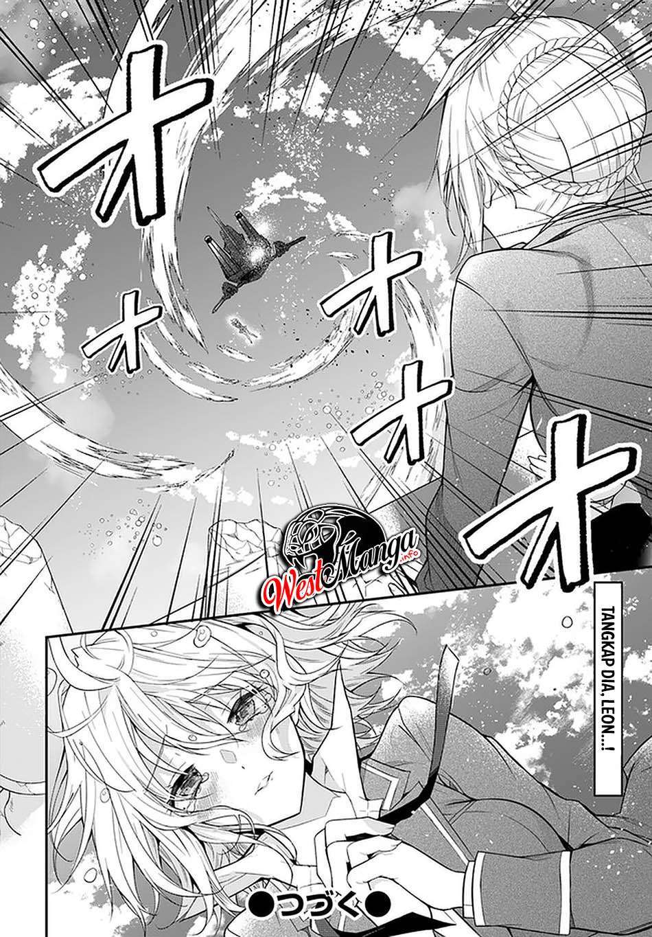 otome-game-sekai-wa-mob-ni-kibishii-sekai-desu - Chapter: 32