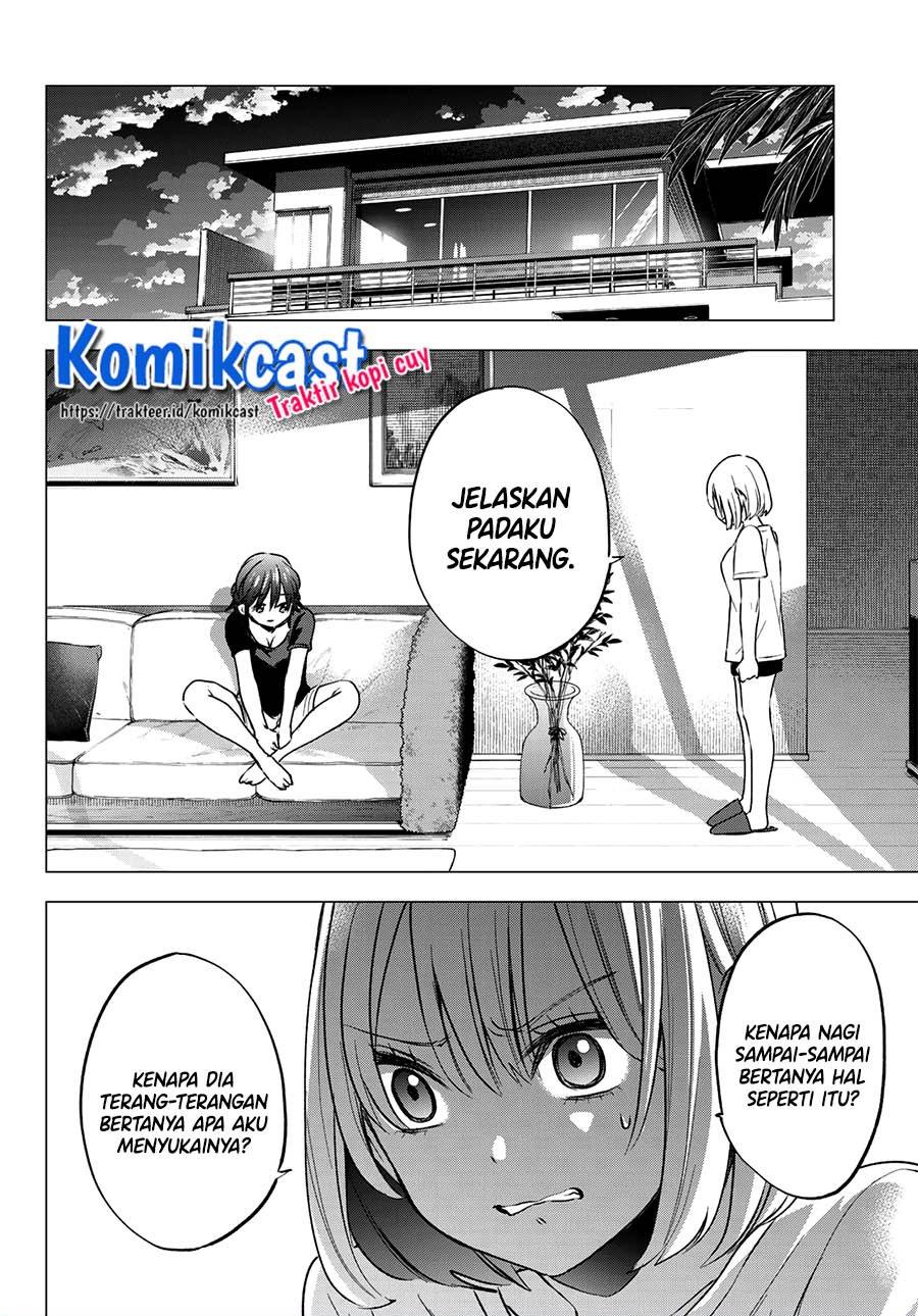 kakkou-no-iinazuke - Chapter: 50