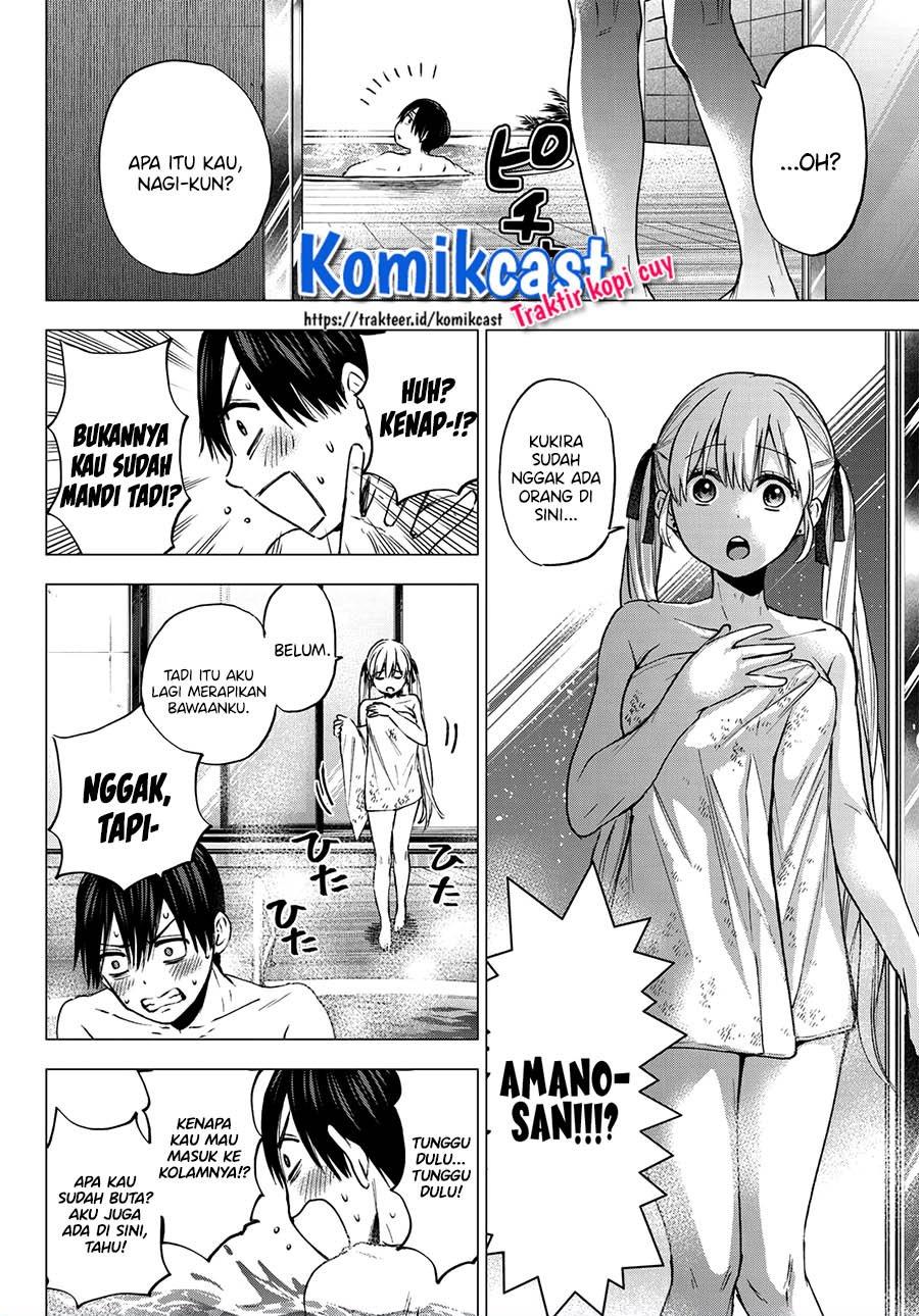 kakkou-no-iinazuke - Chapter: 50