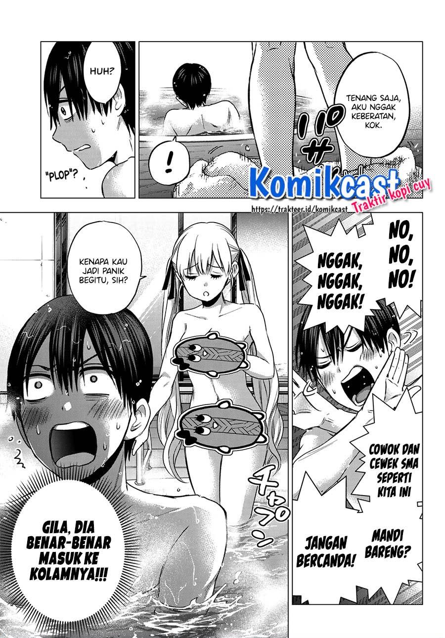 kakkou-no-iinazuke - Chapter: 50