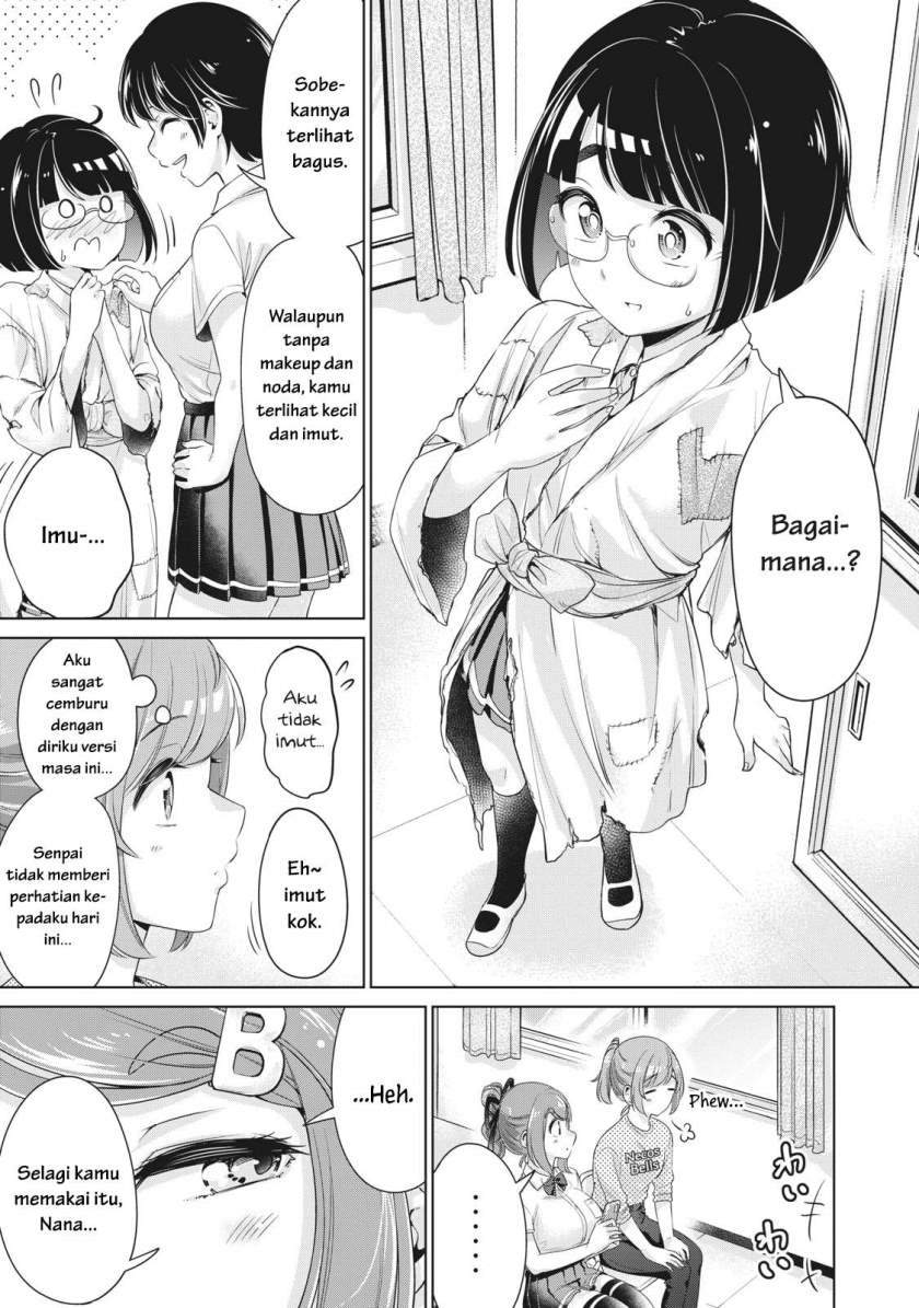 toshishita-no-senpai - Chapter: 9