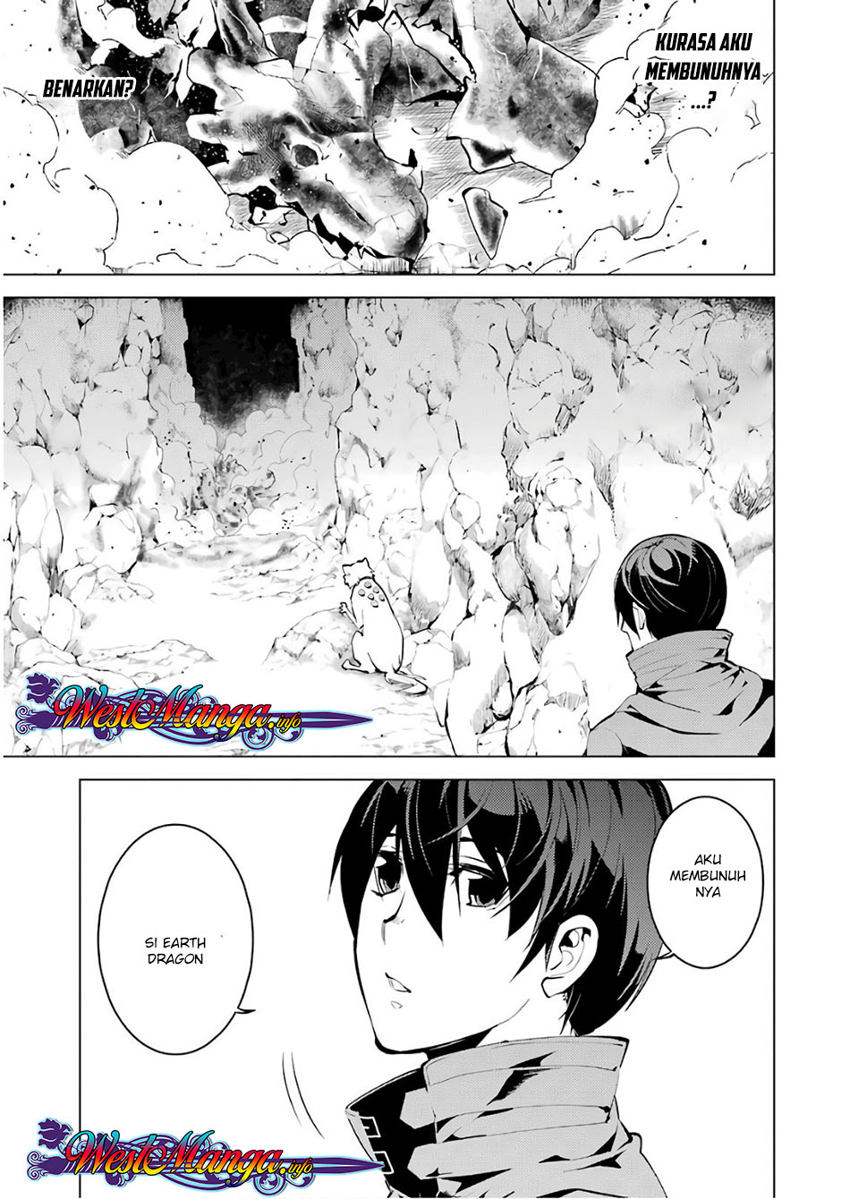 tensei-kenja-no-isekai-raifu-daini-no-shokugyo-wo-ete-sekai-saikyou-ni-narimashita - Chapter: 9.1
