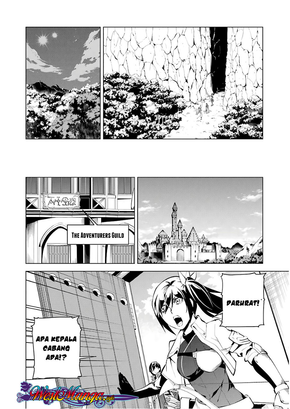 tensei-kenja-no-isekai-raifu-daini-no-shokugyo-wo-ete-sekai-saikyou-ni-narimashita - Chapter: 9.1