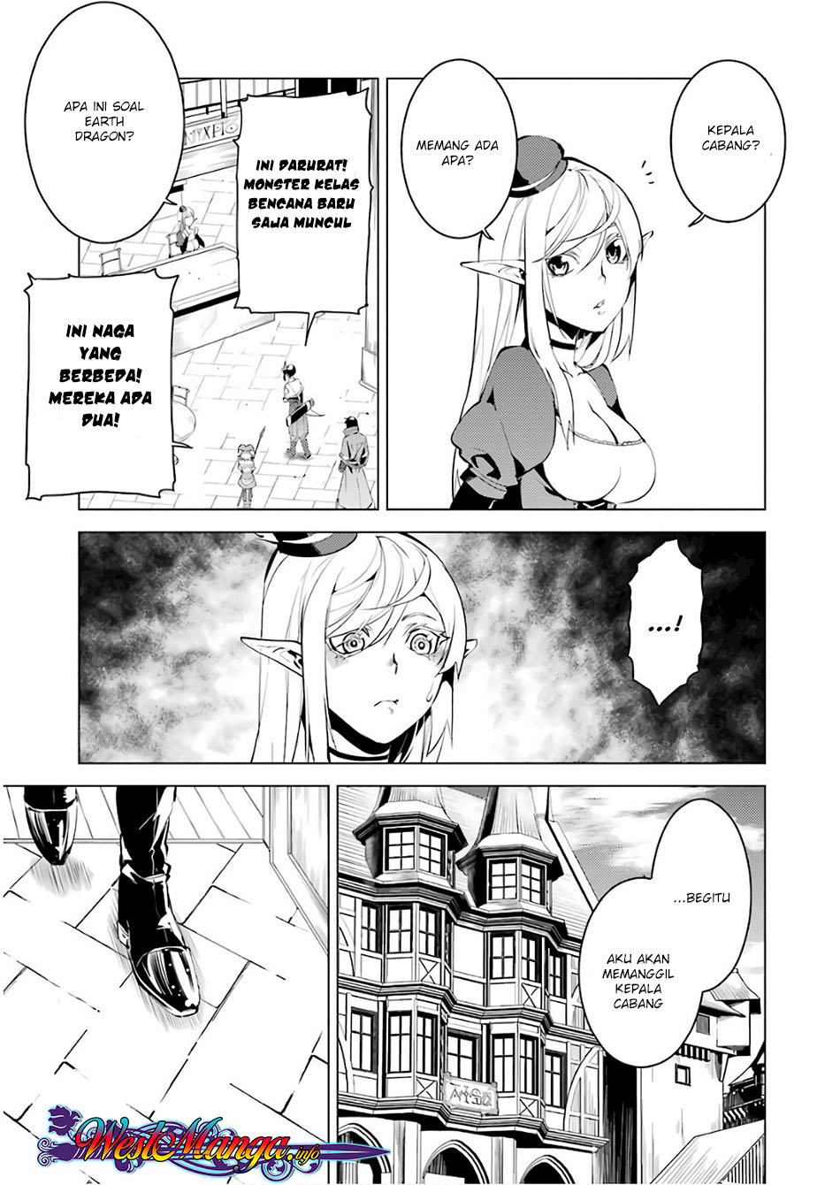 tensei-kenja-no-isekai-raifu-daini-no-shokugyo-wo-ete-sekai-saikyou-ni-narimashita - Chapter: 9.1