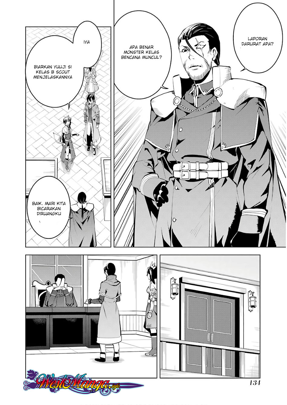 tensei-kenja-no-isekai-raifu-daini-no-shokugyo-wo-ete-sekai-saikyou-ni-narimashita - Chapter: 9.1