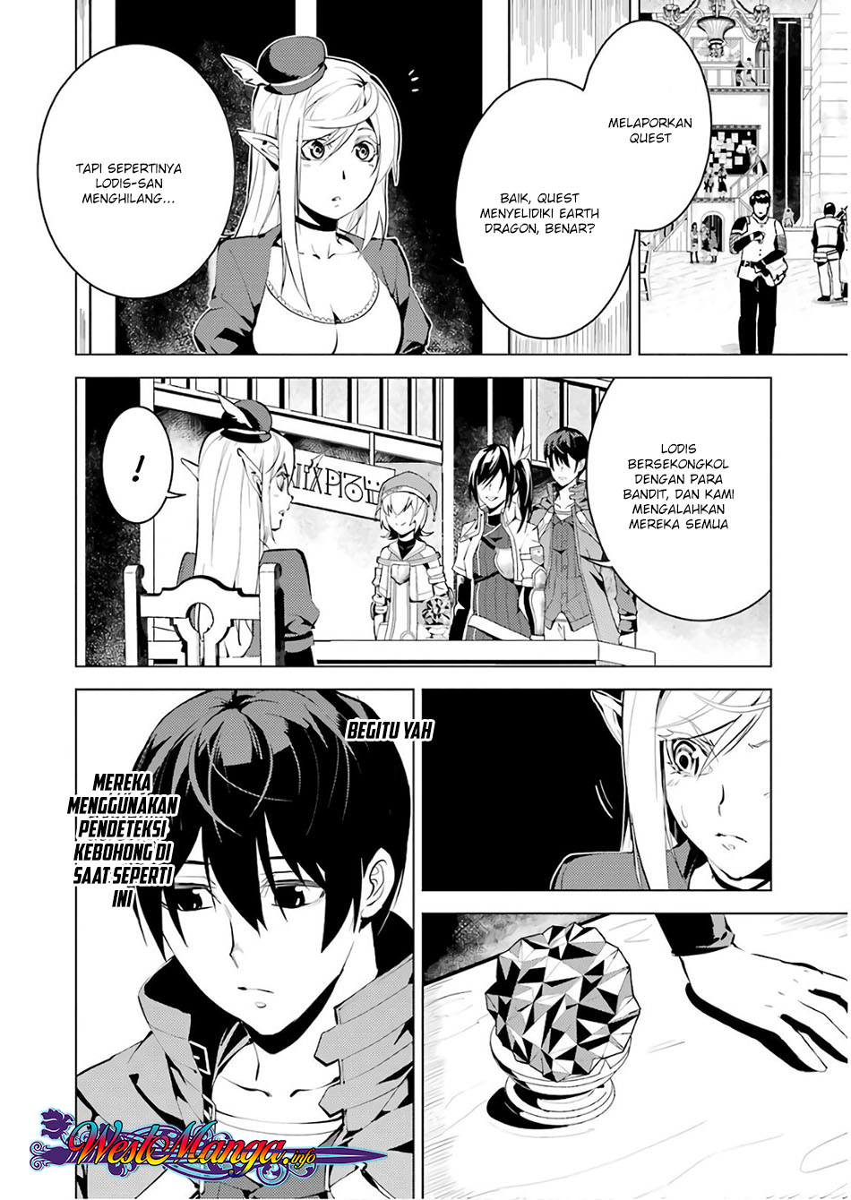 tensei-kenja-no-isekai-raifu-daini-no-shokugyo-wo-ete-sekai-saikyou-ni-narimashita - Chapter: 9.1