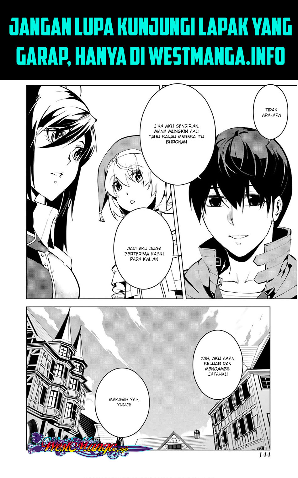 tensei-kenja-no-isekai-raifu-daini-no-shokugyo-wo-ete-sekai-saikyou-ni-narimashita - Chapter: 9.1