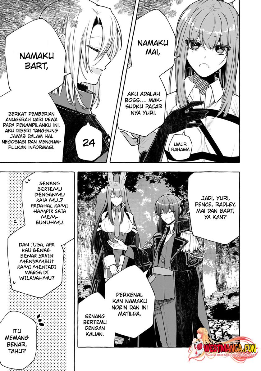 hinekure-ryoushu-no-koufukutan - Chapter: 3