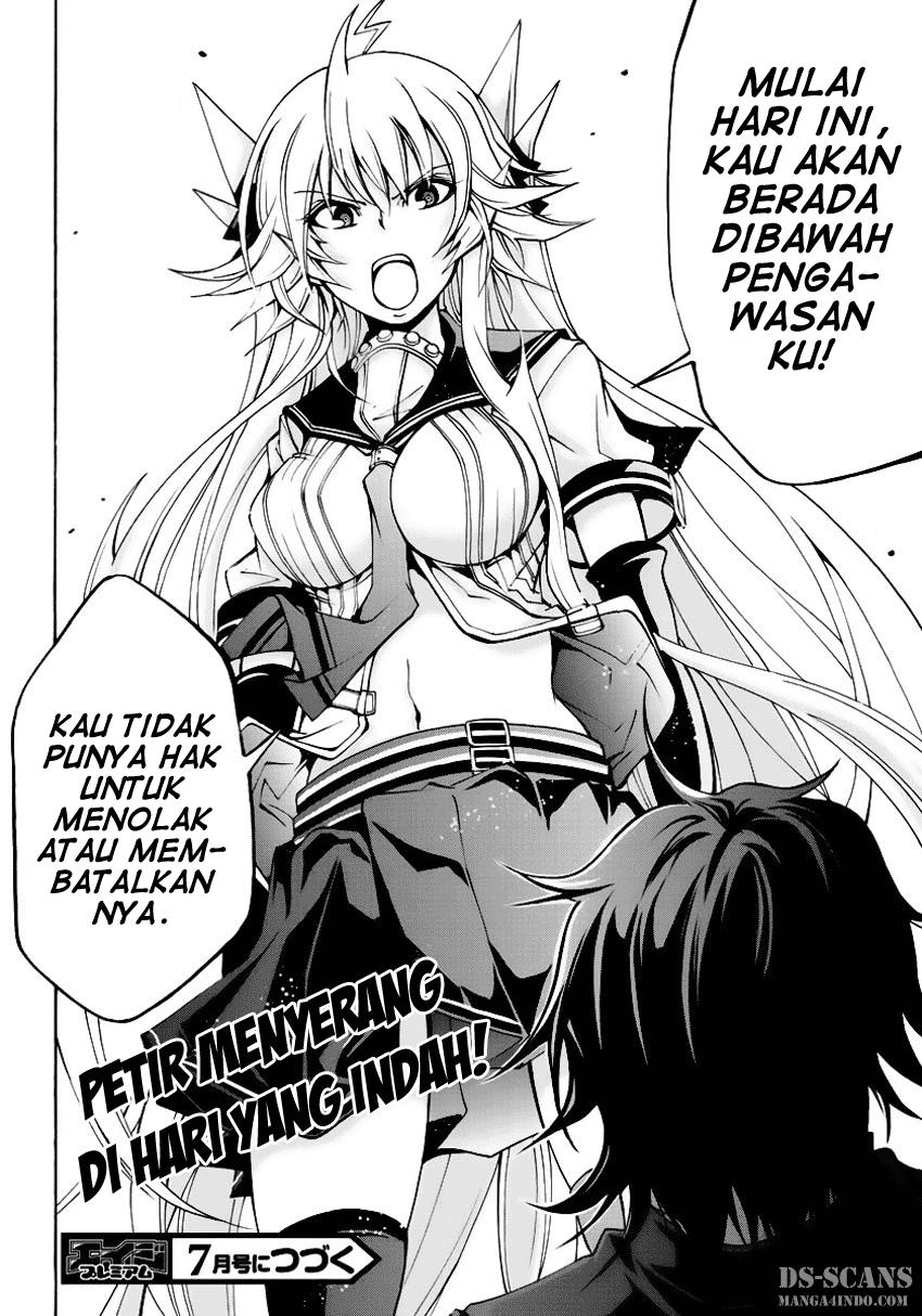 rising-x-rydeen - Chapter: 2