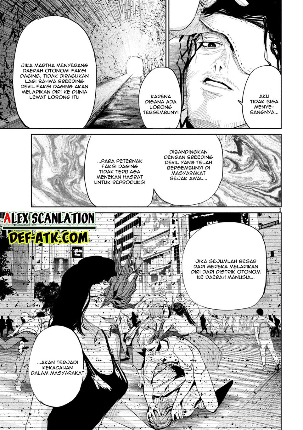 lili-men - Chapter: 33