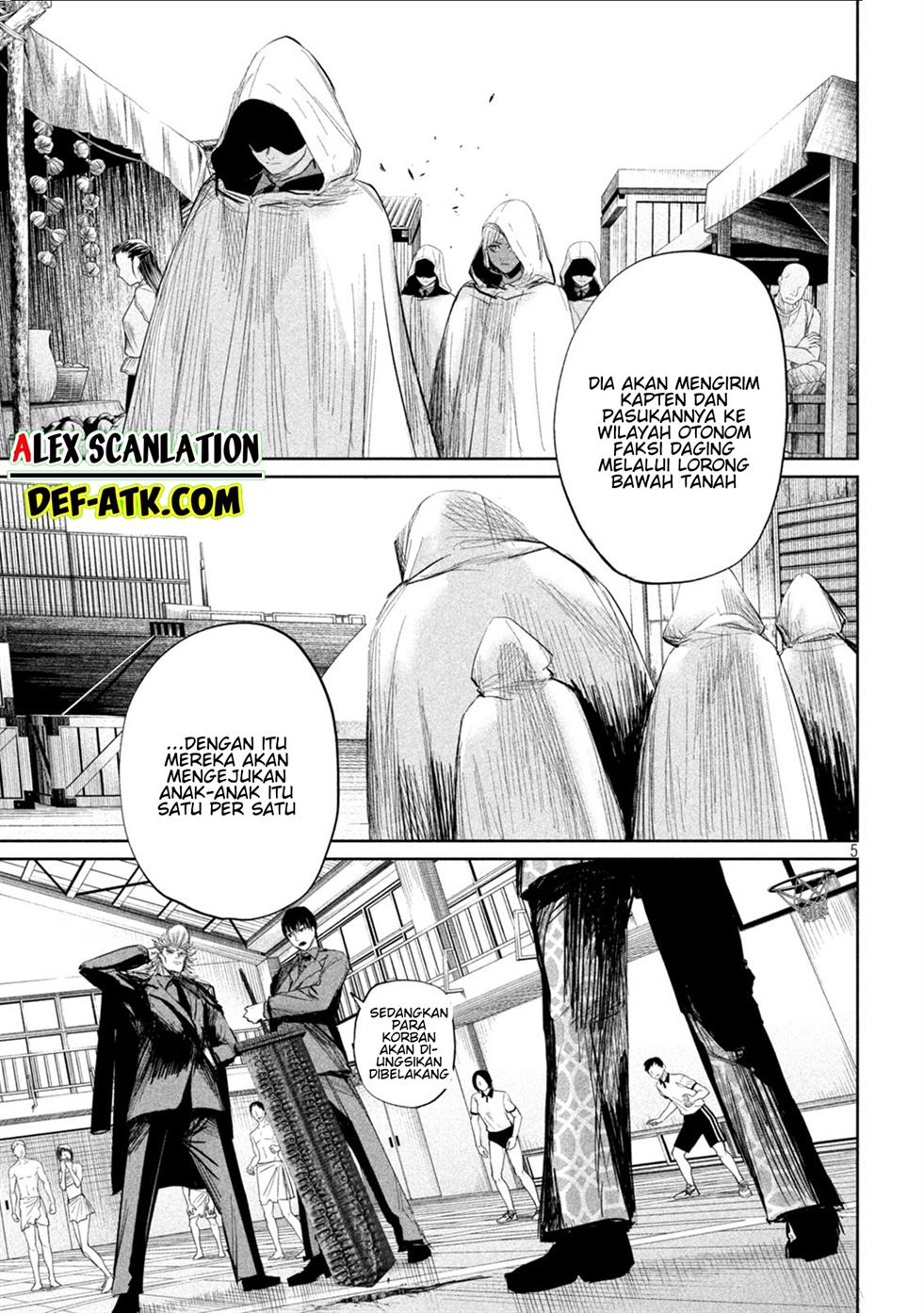 lili-men - Chapter: 33